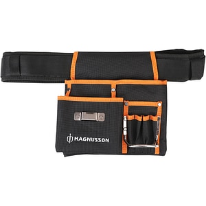 Centura scule Magnusson, 7 buzunare, poliester