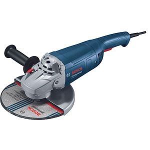 Polizor unghiular GWS 2200  Bosch