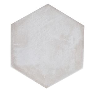 Gresie interior Kero Boreal, gri, portelanata, 27 x 23 cm, suprafata 0,75 mp