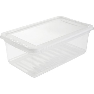Cutie unelte GOODHOME, 33x19.5x12 cm, 1 compartiment