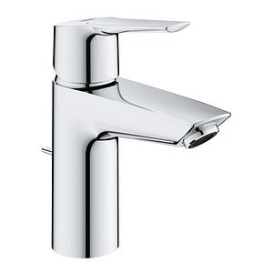 Baterie lavoar, argintiu, monocomanda  Grohe Start