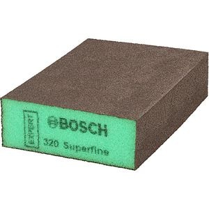 Burete abraziv Bosch EXP 69X97 SF