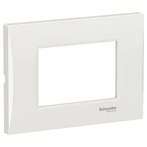 Rama curbata, 3M, alb  Schneider Electric Easy Styl