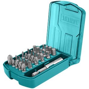 Set 29 biti cu prelungitor  TOTAL