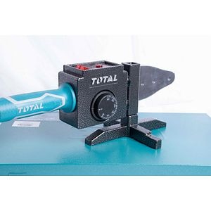 Masina de sudat tevi termoplastice PPR - 800W/1500W (INDUSTRIAL) • TOTAL