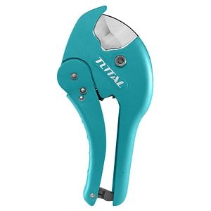 Cleste pentru taiat tevi - 225mm - 3-42mm (INDUSTRIAL) • TOTAL
