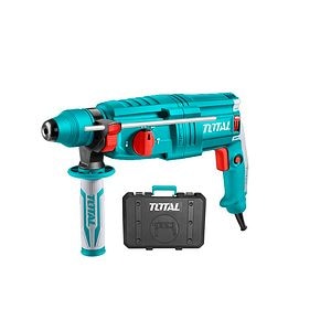 Ciocan rotopercutor - 2.5J - 800W NEW  TOTAL