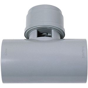 Piesa antivid Wirquin 79017002, forma T, D 40mm