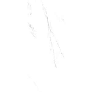 Faianta KAI Elada, alb, 20 x 50 cm, grosime 9 mm, 1.3 mp/cutie