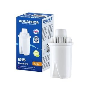Cartus filtrant B15 • Aquaphor