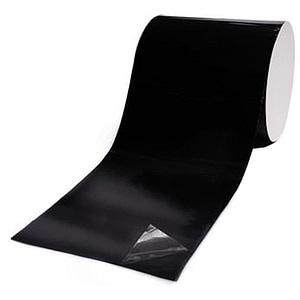 Banda pentru reparatii VOLDEN, 48 mm x 32 m, negru 