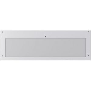 Sistem iluminare LED pentru dulap bucatarie GOODHOME Caraway, 5 panouri, 22.2 cm, 90W, IP20, alb