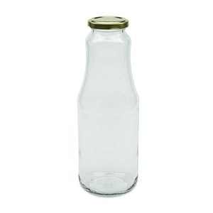Sticla Ketchup 1 L Fara Capac