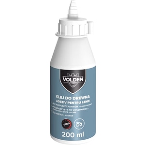 VOLDEN ADEZIV PENTRU LEMN 200ML