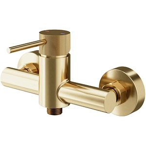Baterie dus GOODHOME Owens Gold, alama, auriu