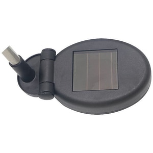LAMPA SOLARA FLUTURE