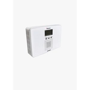 Detector monoxid de carbon, MD 100 • Bautech