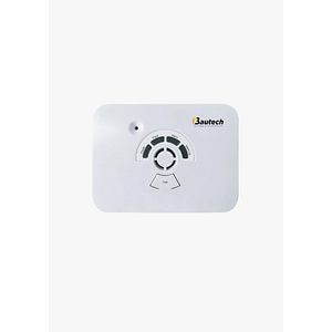 Detector de gaz natural • Bautech