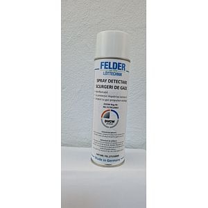 Spray detectare scurgeri, 400 ml