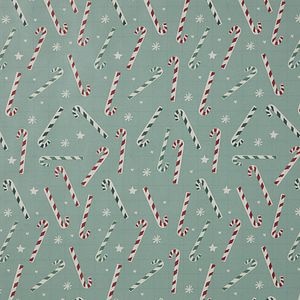 Hartie de imachetat cu Acadele, 4 m, latime 70 cm, multicolor