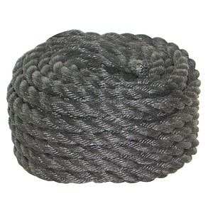 Sfoara nylon, 10 mm x 10 m • Evotools