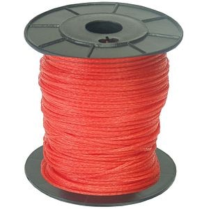 Sfoara, pentru constructii, 1 mm x 50 m • Evotools