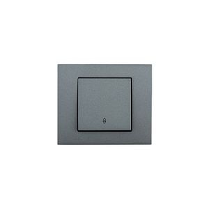 Intrerupator Cap Scara ST Grano Fumuriu  Ovivo