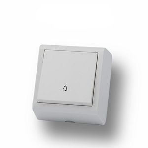 Intrerupator Sonerie PT Nivo  Ovivo