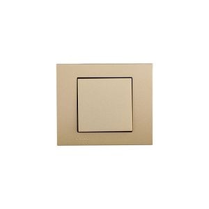 Intrerupator ST Grano Titan  Ovivo