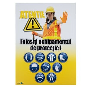Indicator Echipament Protectie
