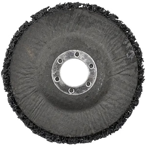 DISC ABRAZIV NETESUT 115MM