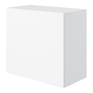 Corp suspendat bucatarie Pragma, PAL, 60 x 32 x 55cm, alb