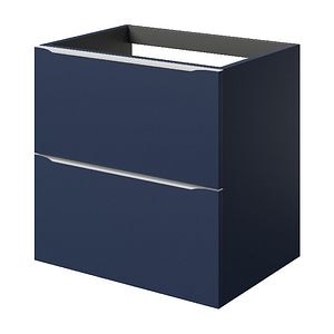 Baza pentru lavoar, suspendata, Albastru, 60 x 60 cm  GoodHome Imandra