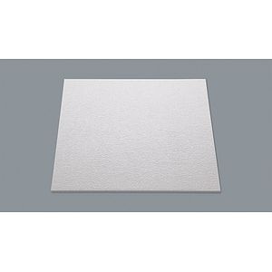 Plafon Decorativ Polistiren, T140, 50 x 50 cm, 10 mm, 2Mp/Pachet  Decoflair