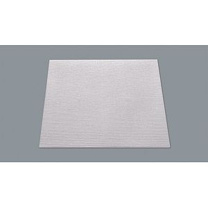 Plafon Decorativ Polistiren, T149, 50 x 50 cm, 10 mm, 2Mp/Pachet  Decoflair