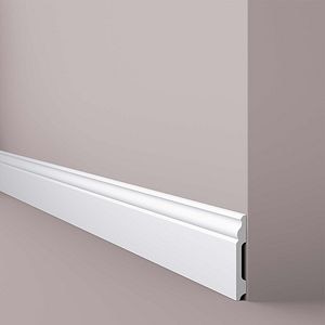 Plinta Decorativa Fb2 10X200Cm, 13 mm • Noel&Marquet