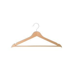 Set umerase, 3 buc, lemn, maro