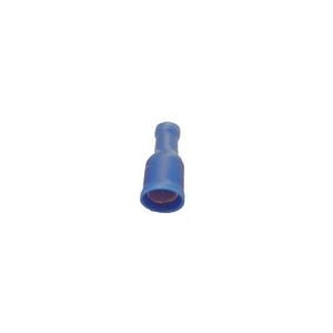 Conector Electric Tip Sferic Albastru 2.5Mm