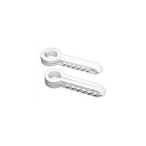 Clema Rapida Fixare Cablu Bradut6Mm