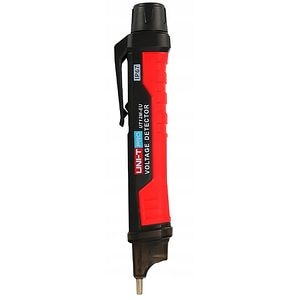 Detector tensiune AC, tip creion, fara contact • UNI-T PRO UT12M-EU
