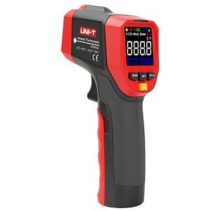 Aparat masura digital / Termometru infrarosu • UNI-T UT301A+