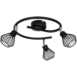 SPOT AKIAK 3LT SPIRALA NEGRU G9