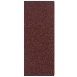 MAC ALLISTER FOAIE SLEFUIRE 93X230MM P40