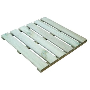 PAVAJ DECKING PIN OP RANCO