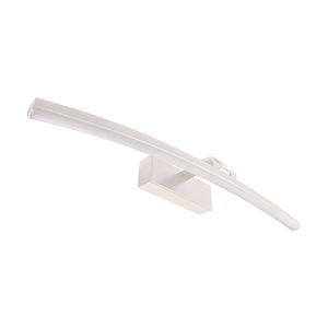 Plafoniera LED, alb, 12 W Struhm
