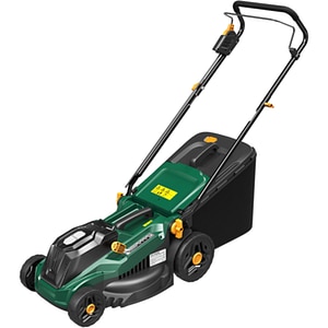 Masina de tuns iarba, 18V, 4Ah, latime taiere 38cm