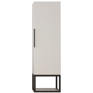 Dulap coloana baie SANITOP Prime, 40 x 31 x 145 cm, alb
