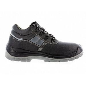 Bocanci DCT Delphy, S3, marimea 41, negru