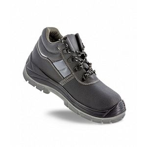 Bocanci DCT Delphy, S3, marimea 43, negru