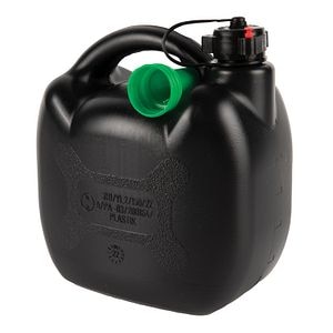 Canistra Combustibil Plastic 5L